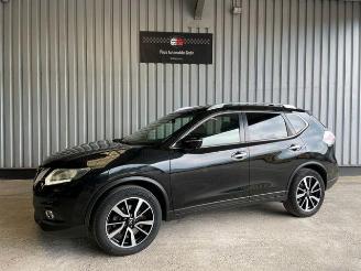 okazja samochody osobowe Nissan X-Trail 1.6 Acenta 7-Sitzer / Panorama / Kamera 2016/1