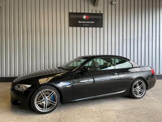 uszkodzony samochody osobowe BMW   2012/7