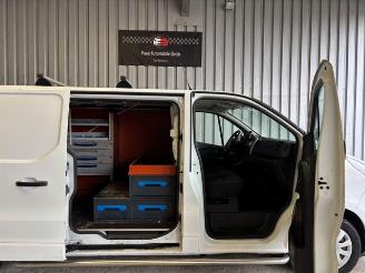 Opel Vivaro B Kasten L2H1 2,9t Navigation picture 11