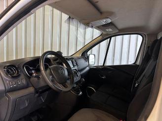 Opel Vivaro B Kasten L2H1 2,9t Navigation picture 10