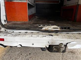 Opel Vivaro B Kasten L2H1 2,9t Navigation picture 15