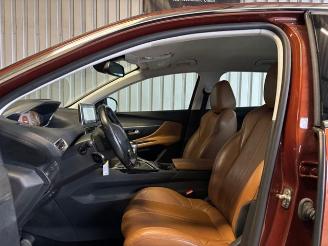 Peugeot 3008 Active Business Navigation / Voll Leder picture 10