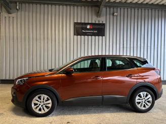 Peugeot 3008 Active Business Navigation / Voll Leder picture 3