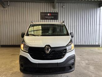 Renault Trafic Kasten L2H1 2,9t Komfort Navigation picture 9