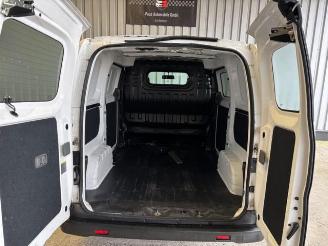 Nissan NV 200 NV200 Evalia Kasten Klima / R-Kamera / Tempomat picture 12