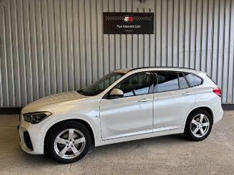 occasion passenger cars BMW X1 sDrive 18 d M Sport LED / Navigation 2020/5