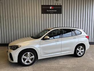 ojeté vozy osobní automobily BMW X1 sDrive 18 d M Sport LED / Navigation 2020/5