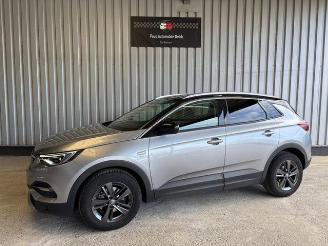 Tweedehands auto Opel Grandland (X) 120 Jahre R-Kamera / Navi / LED 2019/5