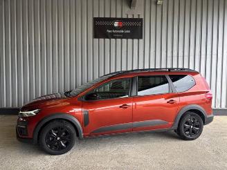 bruktbiler auto Dacia Jogger Extreme 7-Sitzer / R-Kamera / Navi 2022/3