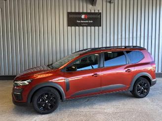 Tweedehands auto Dacia Jogger Extreme 7-Sitzer / R-Kamera / Navi 2022/3