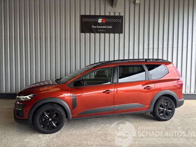 Dacia Jogger Extreme 7-Sitzer / R-Kamera / Navi