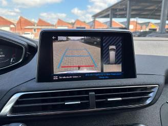 Peugeot 5008 Allure 7-Sitzer / R-Kamera / Navi picture 16