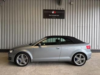 Audi A3 S line Cabriolet Sportpaket / Plus picture 4