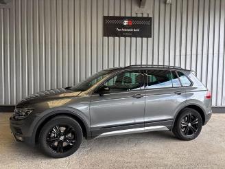 Schadeauto Volkswagen Tiguan OFFROAD 2.0 TSI 4Motion 2020/4