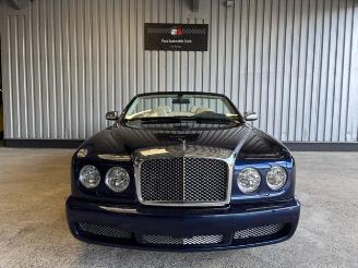 Bentley Azure Cabriolet picture 12