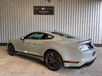 Ford Mustang 5.0 V8 Mach 1 Coupe picture 4