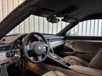 Porsche 911 Carrera S Cabriolet Chrono picture 14
