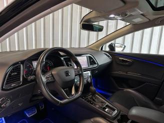 Seat Leon FR 2.0 TDI DSG Panorama picture 10