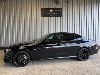 Avarii autoturisme Mercedes E-klasse 350  Hybrid AMG-Lin Pano / Softclos / VOLL 2018/6