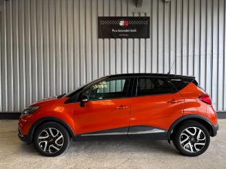 Renault Captur Intens Automatic / R-Kamera / Navigation picture 3