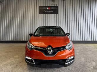 Renault Captur Intens Automatic / R-Kamera / Navigation picture 9