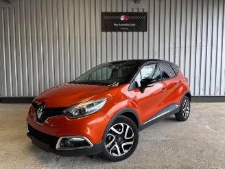 Renault Captur Intens Automatic / R-Kamera / Navigation picture 2