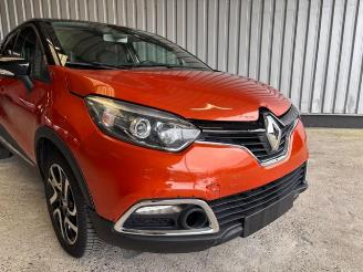 Renault Captur Intens Automatic / R-Kamera / Navigation picture 10