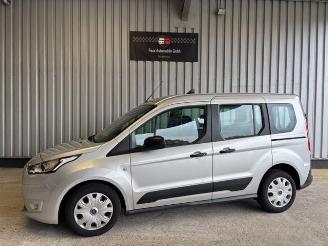 Schadeauto Ford Transit Connect 2x Schiebetür 2022/2