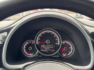 Volkswagen Beetle Cabriolet Design BMT Bi-Xenon / Navi picture 18