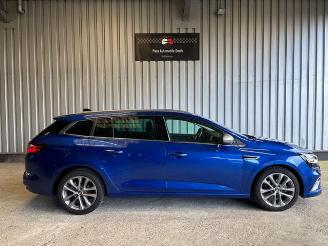 Renault Mégane Grandtour Megane IV Grandtour GT-Line Automatic picture 7