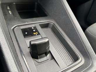 Volkswagen Caddy Life 2.0 TDI DSG Navigation / 5-Sitzer picture 16