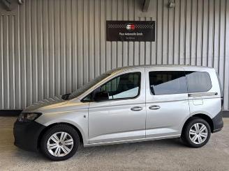 occasione autovettura Volkswagen Caddy Life 2.0 TDI DSG Navigation / 5-Sitzer 2021/4