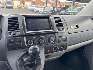 Volkswagen Transporter  picture 18
