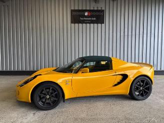 Avarii autoturisme Lotus Elise S 1.8 Sport 2008/10