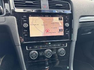 Volkswagen Golf VII Lim. 1.5 TSI Highline DSG picture 17