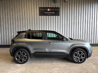 Jeep Avenger Summit Electric picture 8