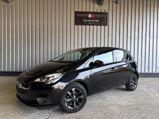 Opel Corsa E 120 Jahre Xenon / SHZ picture 2