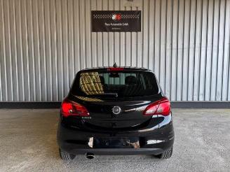 Opel Corsa E 120 Jahre Xenon / SHZ picture 10