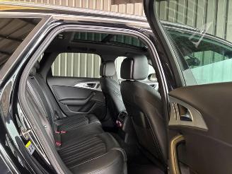 Audi A6 avant 3.0 TDI Quattro Sport / Panorama picture 14