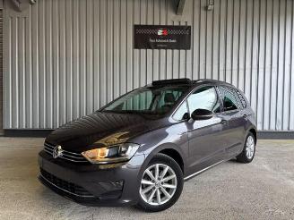 Volkswagen Golf Sportsvan 1.4 TSI Lounge Pano / Navi picture 2