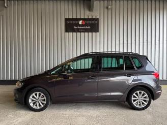 Volkswagen Golf Sportsvan 1.4 TSI Lounge Pano / Navi picture 3