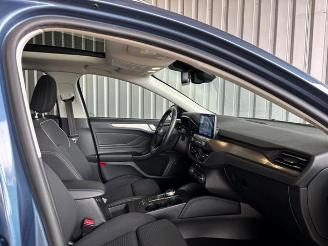 Ford Focus Turnier Titanium Pano / LED / R-Kamera picture 12