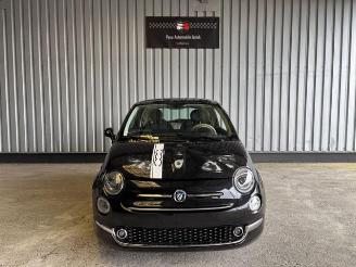 Fiat 500 DolceVita Ellenator picture 8