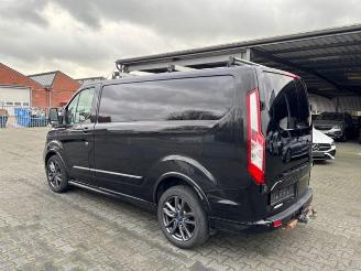 Ford Transit Custom Kasten 290 L1 Sport Automatic picture 8