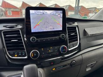 Ford Transit Custom Kasten 290 L1 Sport Automatic picture 16