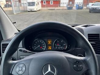 Mercedes Sprinter II Kasten 316 CDI Automatic picture 16