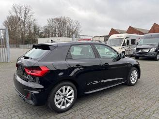 Audi A1 Sportback 30 TFSI S-line / Autom picture 6