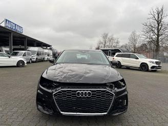 Audi A1 Sportback 30 TFSI S-line / Autom picture 4