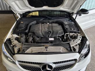 Mercedes C-klasse  picture 12