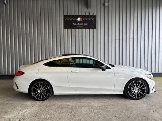 Mercedes C-klasse  picture 7